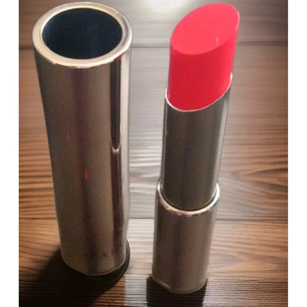 3 FOR $25 Mary Kay Gel Semi-Matte Lipstick – Midnight Red Full Size NIB